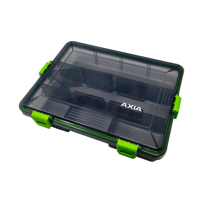 AXIA Waterproof Lure Box