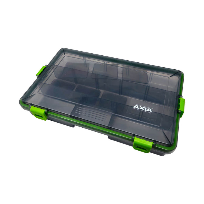 AXIA Waterproof Lure Box