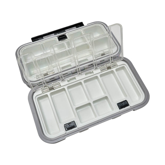 AXIA Tank | 16*9*4.5cm | Grey/Black