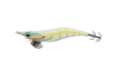 Eginno Live Search R01 - Esca Per Calamari Con Peso 18g - Foto 5