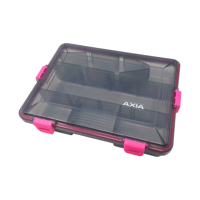 AXIA Waterproof Lure Box