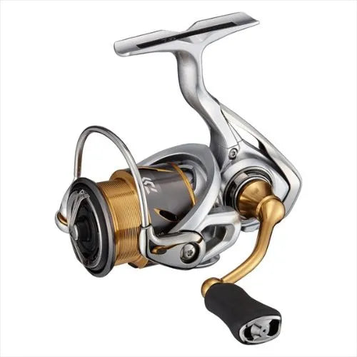 ダイワ DAIWA 21 フリームス FREAMS LT 2500 Daiwa 21 Freams LT — Prime Angling