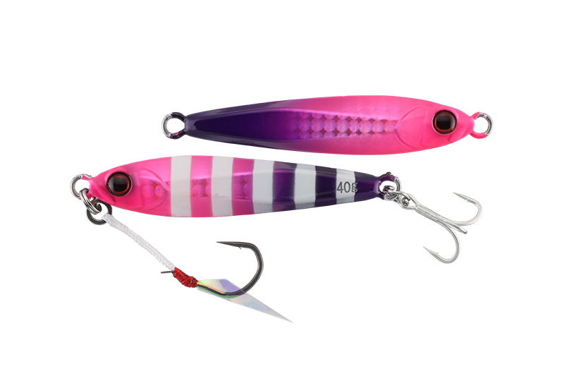 Jackall Bigbacker Jig 10g 42mm — Prime Angling - Main Image