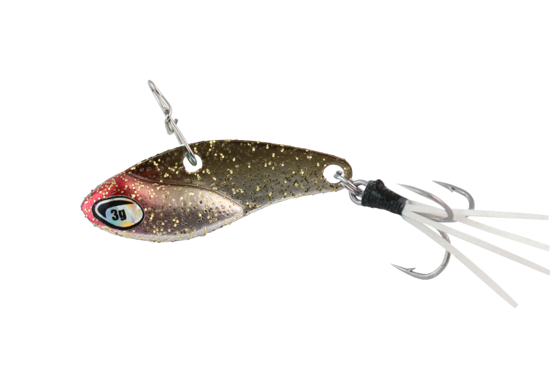 Jackall Metal Jig Raspateen TG Tungsteno 80g - Rosa Candy Iwashi (0049) Per Pesca In Mare