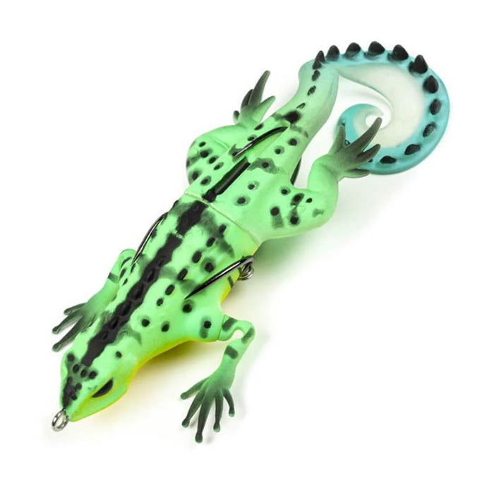 Lunker Hunt Skitter Lizard