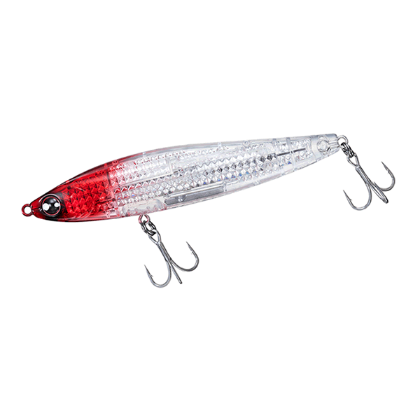 Daiwa MORETHAN SWITCH HITTER 120S Plus R Adele Emerald Ayu Seabass lure Japan | UK Daiwa MORETHAN SWITCH HITTER 120S Plus R Adele Emerald Ayu Seabass lure Japan | UK