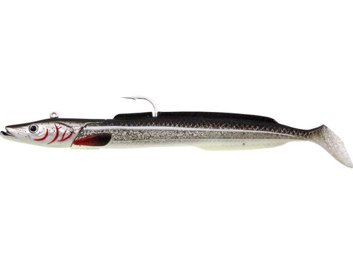 Westin Sandy Andy Jig 12g 10cm Tobis Ammo Westin Sandy Andy Jig 12g 10cm Tobis Ammo