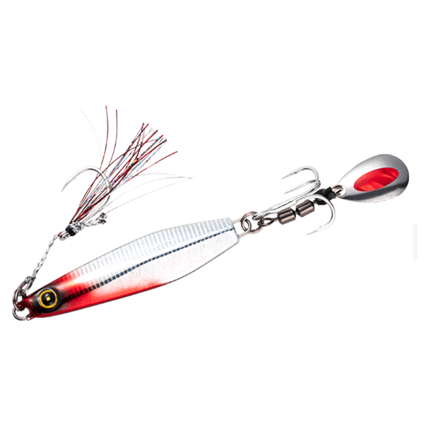 Hayabusa Jack Eye Maki Maki — Prime Angling