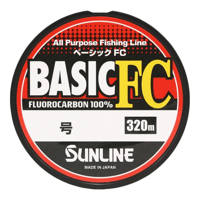 Sunline Basic FC 320M 1.5