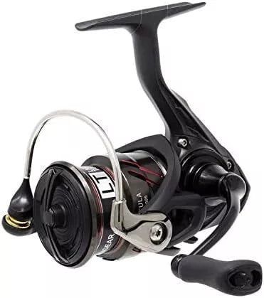 ダイワ　18 TATULA LT 2000S-XH Daiwa 18 Tatula LT — Prime Angling
