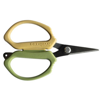 Drennan Specialist Big Grip Scissors