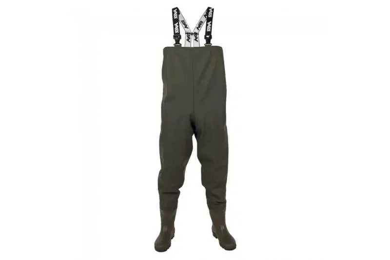 Vass Tex 650 Series Chest Waders