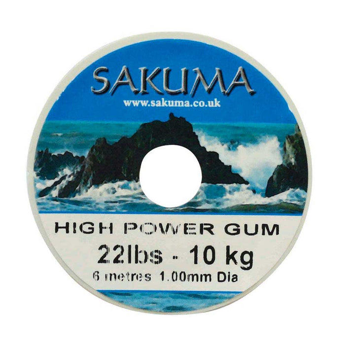 Sakuma Power Gum