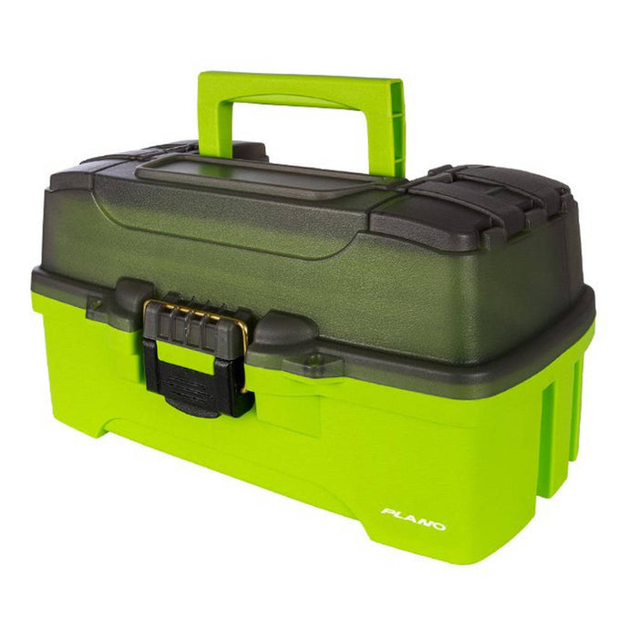 Plano One-Tray Tackle Box