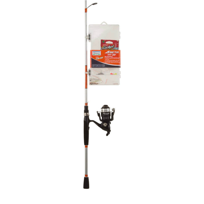 Shakespeare Catch More Fish II LRF | 7ft | 5-15g
