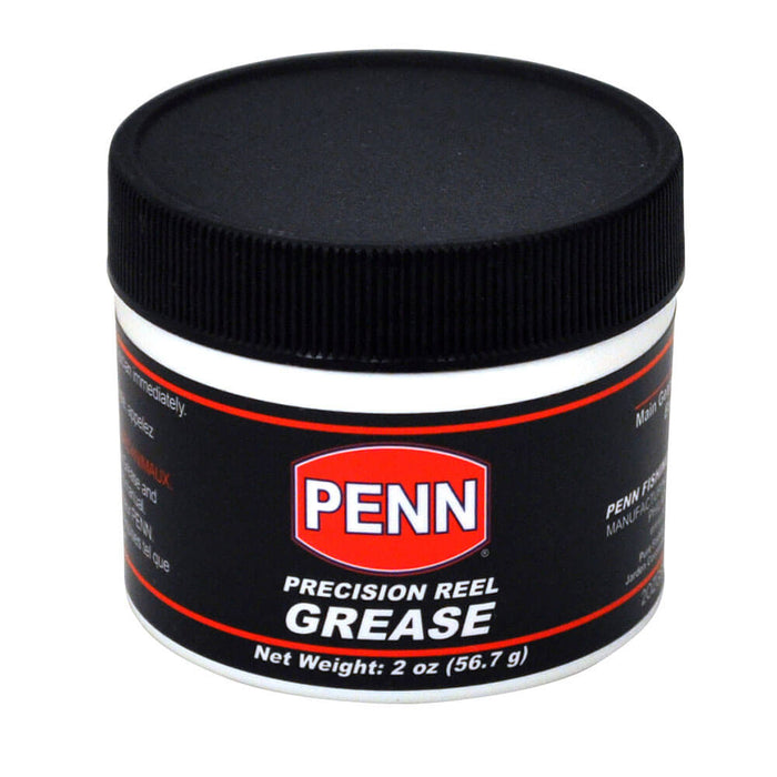 Penn Reel Grease | 2oz