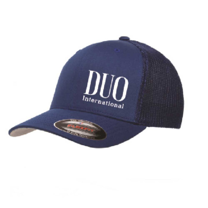 Duo Flex Fit BaseBall Cap