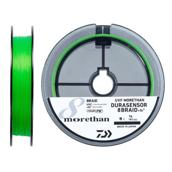 Buy DAIWA PE Line UVF PE Durasensor X4+Si2 No. 1 200m Multicolor from Japan - Buy authentic Plus Buy DAIWA PE Line UVF PE Durasensor X4+Si2 No. 1 200m Multicolor from Japan - Buy authentic Plus