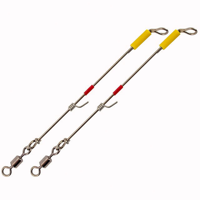 Breakaway Lightweight Match Sliders — Prime Angling
