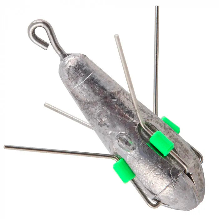 Breakaway Gripper Lead — Prime Angling
