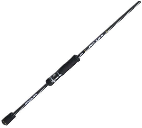 Xesta Blackstar TZ Solid | 7'2