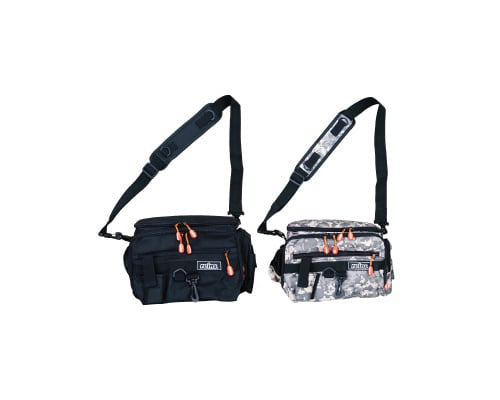 Reins Shoulder Bag