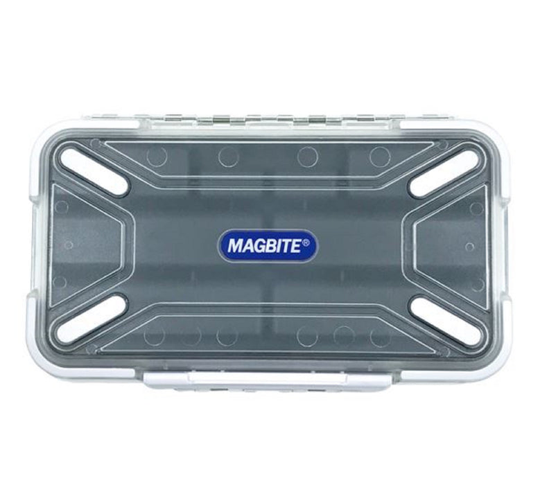 Magbite Magtank Chest