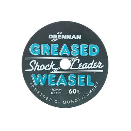 Drennan Greased Weasel