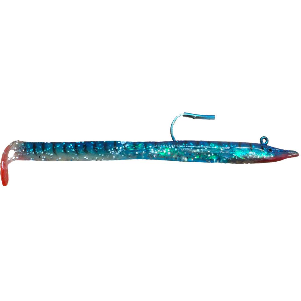 Red Gill Vibro Shads