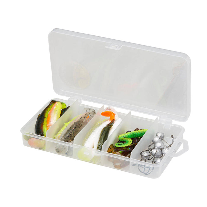 Savage Gear Perch Academy Kit | Mixed | 32 Per Pack