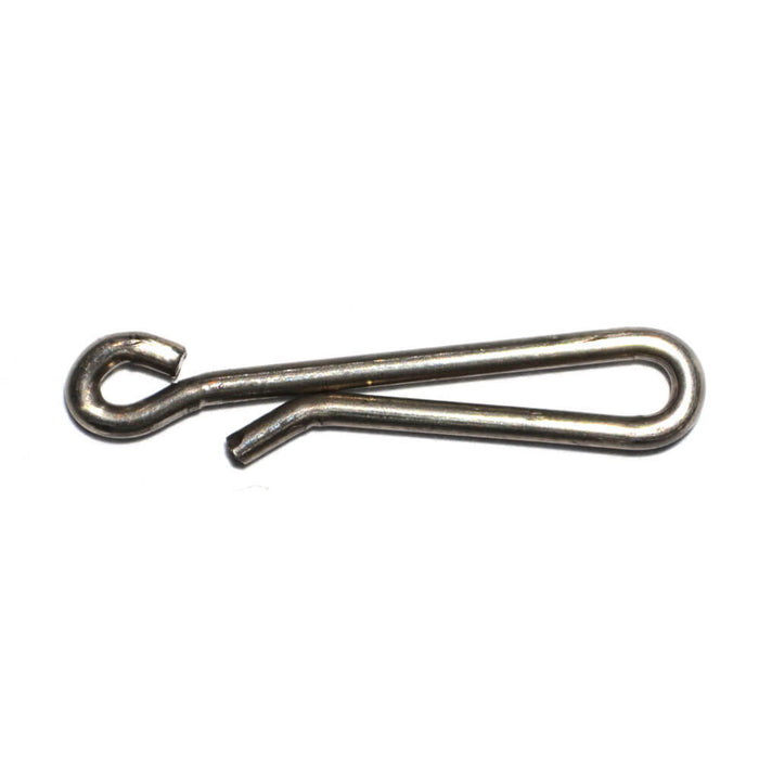 AXIA Hanging Snap | Size 4 | 10 Per Pack