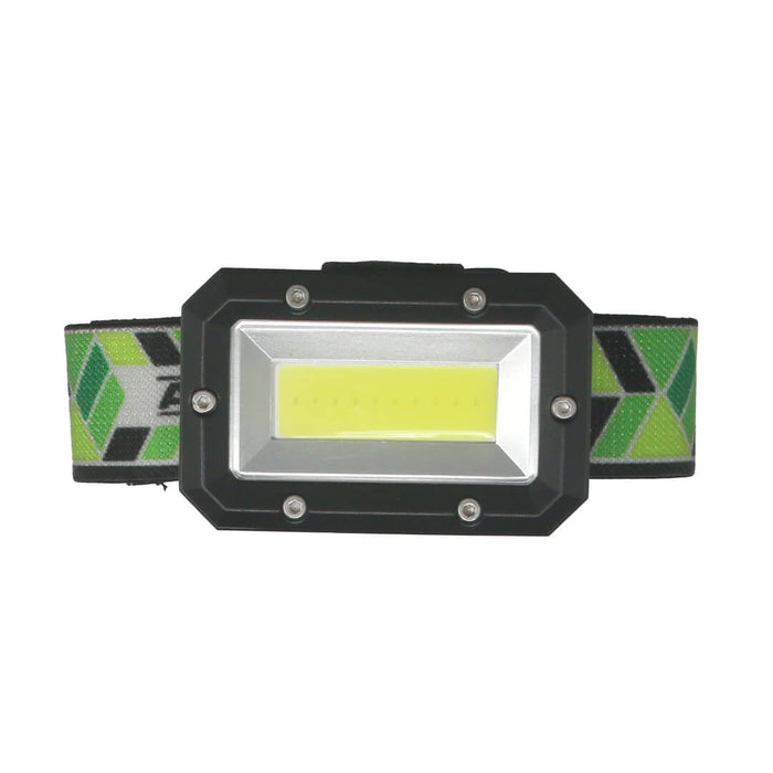AXIA Tuff Headlamp | COB LED | 140 Lumens