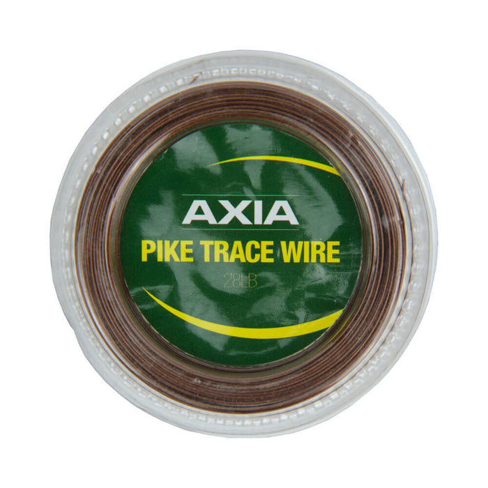 AXIA Pike Trace Spool with Crimps