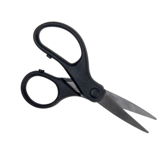 Hart Scissor Braid Cut