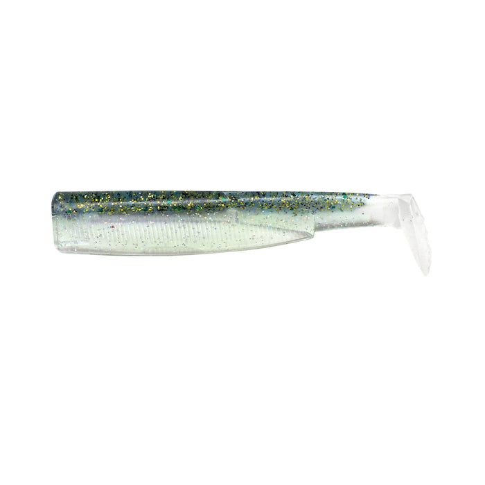 Fiiish Black Minnow Bodies 3 Pack