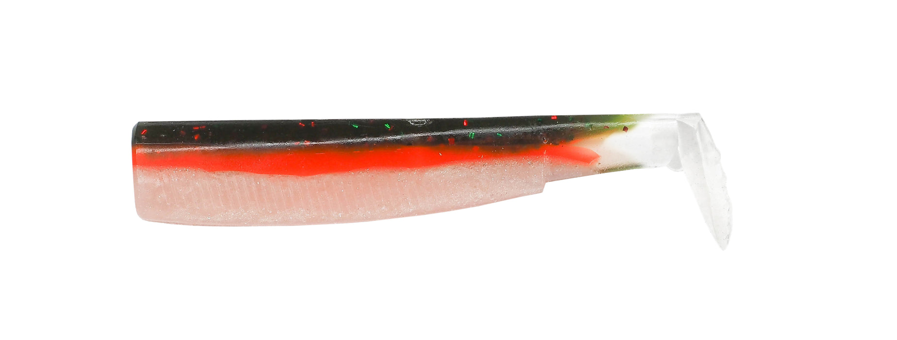 Fiiish Black Minnow Bodies 3 Pack