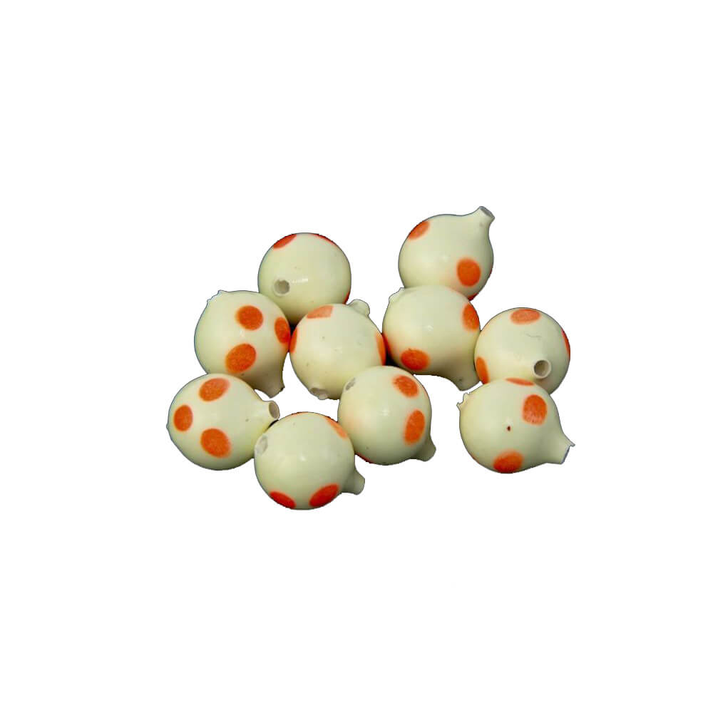 Gemini Genie Floating Beads — Prime Angling