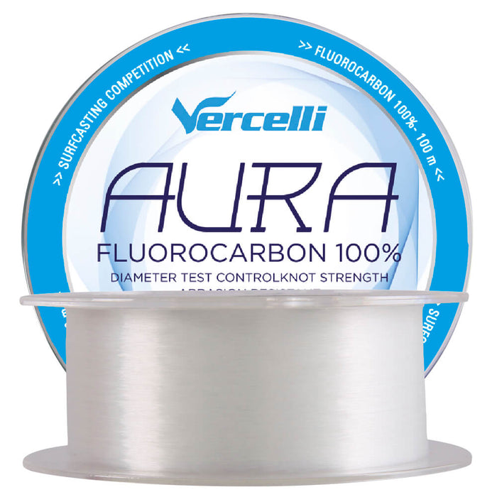 Vercelli Aura Fluorocarbon 100%