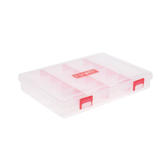 Hart Plastic Box