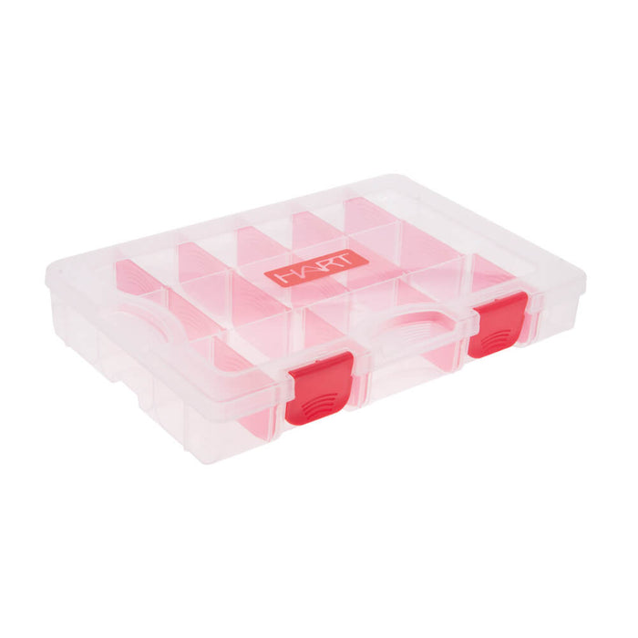 Hart Plastic Box