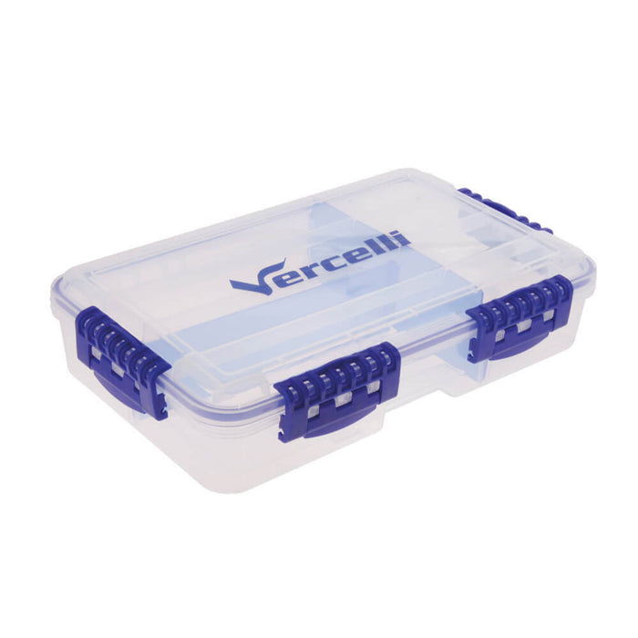 Vercelli Watertight Plastic Box