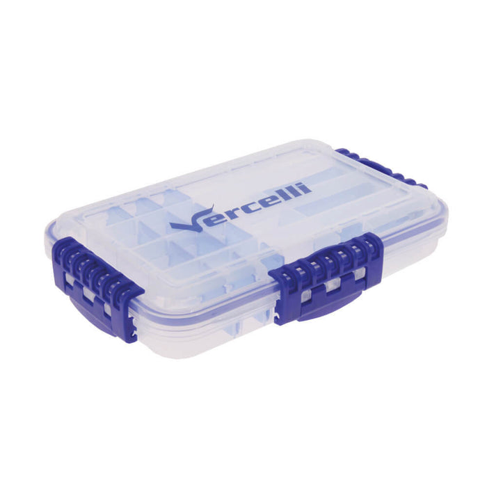 Vercelli Watertight Plastic Box