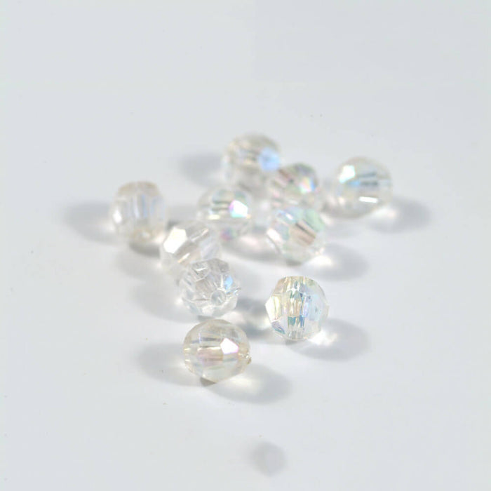 Tronixpro Plaice Beads | 8mm | 10 Per Pack