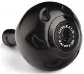 Gomexus/30Mm Aluminum Knob/Su30L Shimano A Daiwa S/Black Red