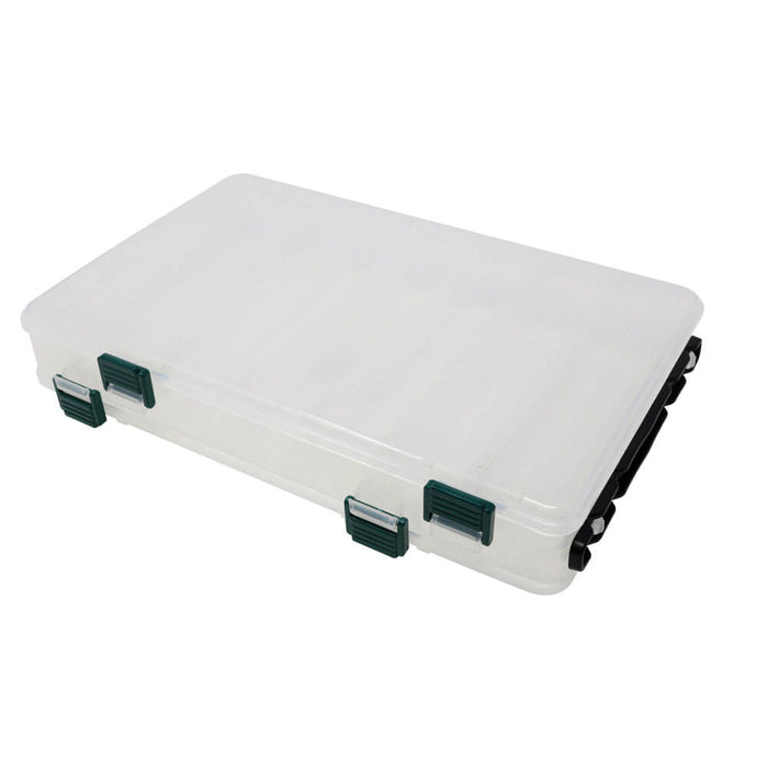 HTO Double Sided Lure Box