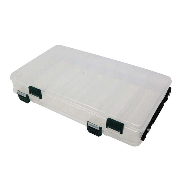 HTO Double Sided Lure Box