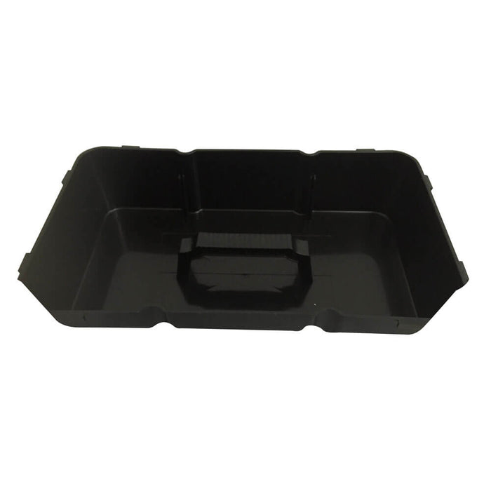 Tronixpro Seat Box Internal Tray | Black