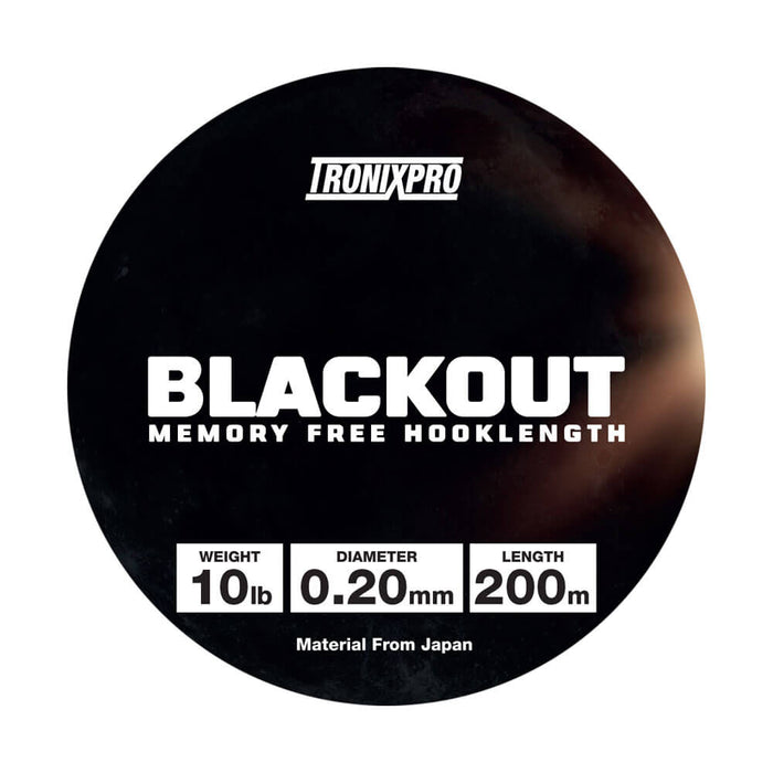 Tronixpro Blackout