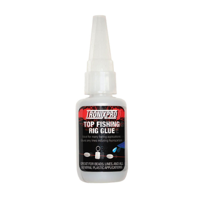Tronixpro Rig Glue | 15ml | 1 Per Pack