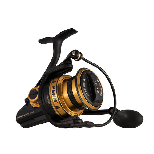 Pescare in Libertà - Penn Spinfisher 750SSM